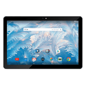 Acer One 10 T4-129L 3GB RAM/32GB | Black  | With Ear buds Free