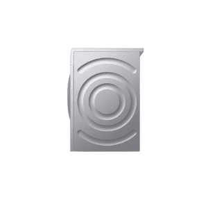 Bosch 8 Kg Fully Automatic Front Load Washing Machine | WAJ2846SIN | Silver