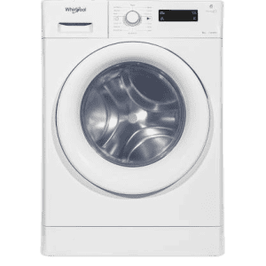 Whirlpool 6 kg Fully Automatic Front Load   Fresh Care 6112 | White