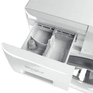 Whirlpool 6 kg Fully Automatic Front Load   Fresh Care 6112 | White