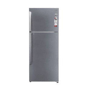 LG GL T502APZY 471 Litres ConvertiblePLUS Fridge with Smart Inverter Compressor