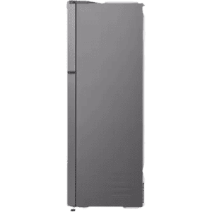 LG 630 L Frost Free Double Door 3 Star Refrigerator | GR-H812HLHQ | Platinum Silver