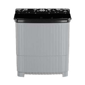 Godrej Semi Automatic Washing Machine | 10 Kg |  Mist Grey | WS EDGE UNO 100 5.0 TB4 MIGR
