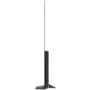 LG 139 cm | 55 inch | OLED Ultra HD (4K) Smart TV-OLED55BXPTA | Black