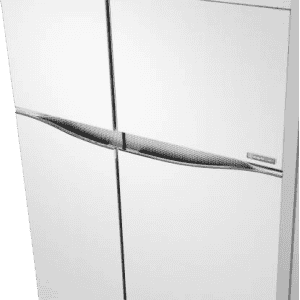 LG 675 L Wi-Fi Inverter Frost-Free Side-by-Side Refrigerator | GC-C247UGLW | White