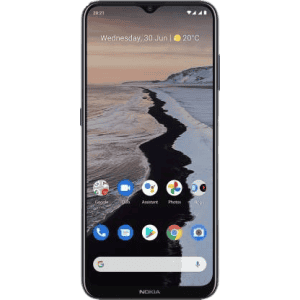Nokia G10 | 64 GB/4 GB RAM | Dark Blue