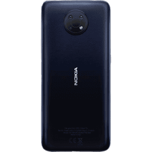 Nokia G10 | 64 GB/4 GB RAM | Dark Blue