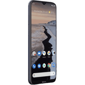 Nokia G10 | 64 GB/4 GB RAM | Dark Blue