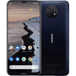 Nokia G10 | 64 GB/4 GB RAM | Dark Blue
