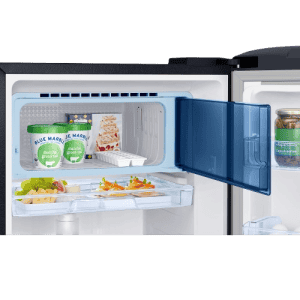 Samsung 198L 3 Star Single Door Refrigerator | RR21A2F2YDX/HL | Brown