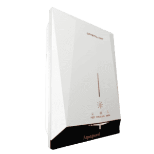 Aquaguard Crystal NXT UV Plus Hot Water Purifier GWPDCSTPH00000 | White