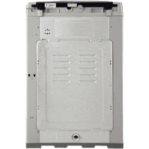 LG 6.5 kg Fully Automatic Top Load-T65SKSF1Z | Silver