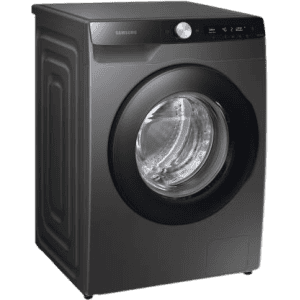 SAMSUNG 7 kg AI Control, Wifi Enabled, 5 Star Rating Fully Automatic Front Load-WW70T502DAX/TL | Grey