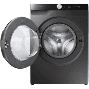 SAMSUNG 7 kg AI Control, Wifi Enabled, 5 Star Rating Fully Automatic Front Load-WW70T502DAX/TL | Grey