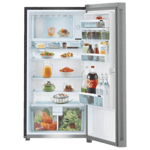 Liebherr 220 Litres 4 Star Direct Cool Single Door Refrigerator Stabilizer Free Operation DSL 2240 |  Edelstahllook