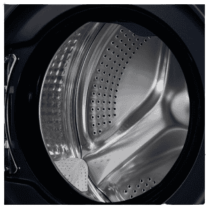 Haier Front Load Washing Machine | 9 Kg | Black | HW90-DM14929EBKF