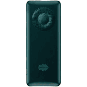 SAREGAMA Carvaan Mobile Malayalam M11 | Emerald Green