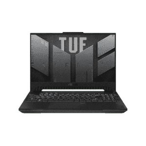 ASUS TUF Gaming F15 Gaming Laptop | 13th Gen Intel Core i7 13620H | 16 GB | 512 GB SSD | Mecha Gray | FX507VU-LP210W
