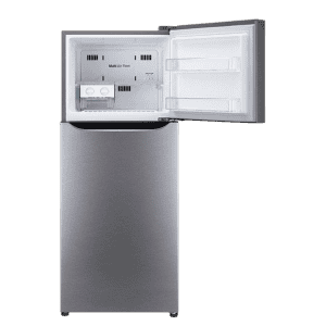 LG  Frost Free Double Door Refrigerator | 242 L | 2 Star | GL-N292BDSY | Dazzle Steel