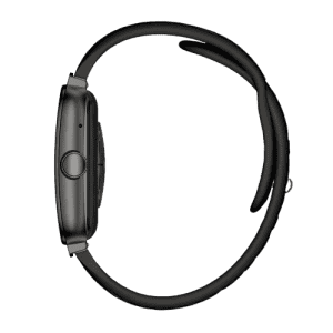 Fire Boltt Horizon Smartwatch | Gun metal Grey | BSW187