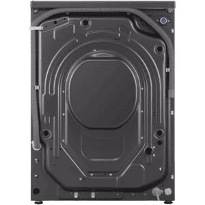 Haier Fully Automatic Front Load Washing Machine | with In built Heater | 9 kg | Black | HW90 DM14959CBKU1