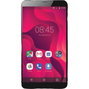 IRA T701 Tablet |17.78 cm (7 inch) | 2GB Ram/16GB ROM/Wi-Fi + 4G Volte Calling | Black
