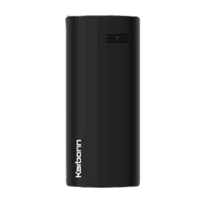 KARBONN KU3i |  Black and Blue