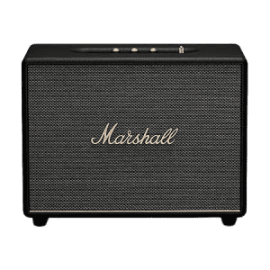 Marshall Woburn III Speaker | Black | MS WBRN3