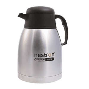 Nestron Coffee Pot Flask | 1500 ML