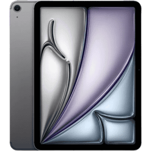 Apple 2024 iPad Air M2 | MV2J3HN/A | 512 GB ROM 33.02 cm (13.0 Inch) | Wi-Fi Only  | Space Grey