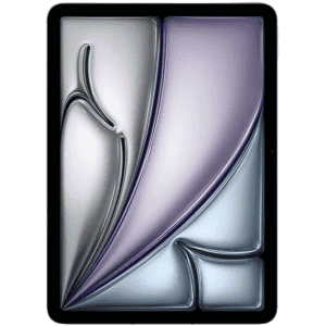 Apple 2024 iPad Air M2 | MV2J3HN/A | 512 GB ROM 33.02 cm (13.0 Inch) | Wi-Fi Only  | Space Grey