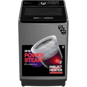 IFB Top Load Washing Machine Aqua Conserve | 10 kg | 5 Star | TL-SIBS