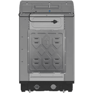 IFB Top Load Washing Machine Aqua Conserve | 10 kg | 5 Star | TL-SIBS