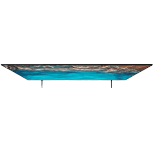 SAMSUNG | UA43BU8000KLXL |  108 cm (43 Inch)  | Ultra HD (4K) LED Smart Tizen TV