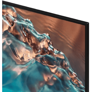 SAMSUNG | UA43BU8000KLXL |  108 cm (43 Inch)  | Ultra HD (4K) LED Smart Tizen TV