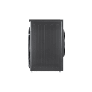 LG Front Load Washing Machine | 8KG | Inverter Direct Drive | Middle Black | FHB1208Z2M AMBQEI