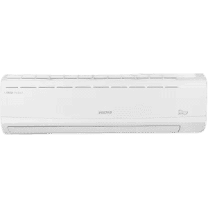 Voltas 243 Vectra Plus Split AC | 2 Ton | 3 Star Split AC | White