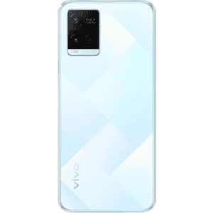 vivo Y21 | 4 GB RAM | 64 GB | Diamond Glow