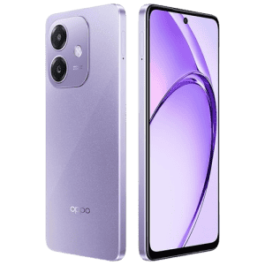 OPPO A3x 5G  | 4 GB RAM | 64 GB | starry purple