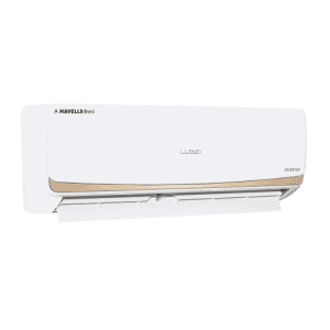 Lloyd 1.0 Ton 3 Star Inverter Split AC | LS12I38FI , Copper