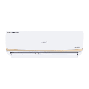 Lloyd 1.0 Ton 3 Star Inverter Split AC | LS12I38FI , Copper
