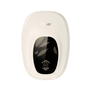 haier Instant Water Geyser | 3 L | Ivory | EI3V-PRET 3.0KW (I)