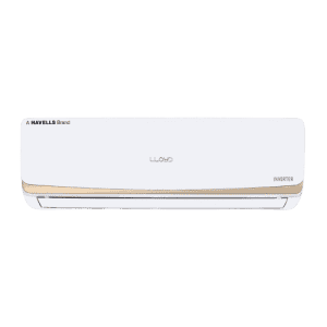 Lloyd 1.0 Ton 3 Star Inverter Split AC | LS12I38FI , Copper