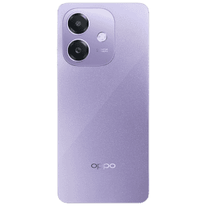 OPPO A3x 5G  | 4 GB RAM | 64 GB | starry purple