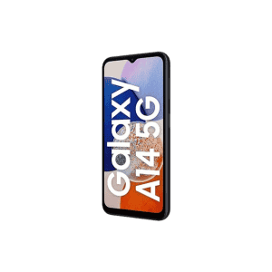 Samsung Galaxy A14 5G | 4GB | 64GB |  BLACK