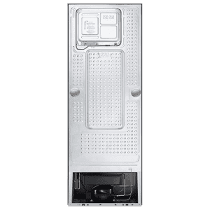 Samsung Inverter Frost Free Double Door Refrigerator | 236 L | 2 Star | Elegant Inox | RT28C3052S8/HL