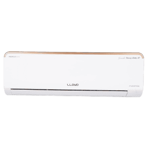 Lloyd GLS27I3FWSHD | 2.2 Ton |  3 Star | 2023 Model | Heavy Duty WiFi With Expandable Inverter Split AC