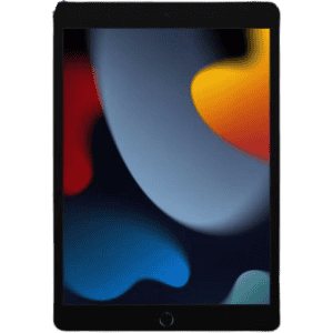 APPLE iPad-9th Gen | 256 GB ROM 10.2 inch with Wi-Fi Only | Space Grey