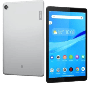 Lenovo Tab M8 | 2nd Gen | HD 2 GB/RAM 32 GB ROM 8 inch with Wi-Fi+4G Tablet | Iron Grey