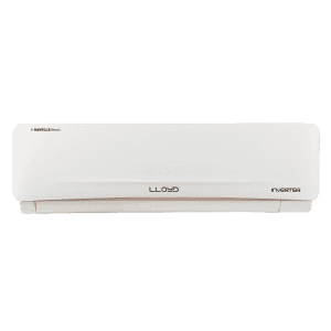 LLOYD INVERTER  AC |GLS18I5FWGEA SAC | 1.5 TON/5 STAR | WHITE